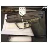 Taurus PT740 Slim 40 cal. Pistol