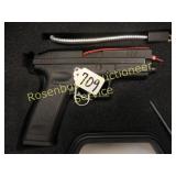 Springfield XD45  45 cal. Pistol