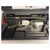 Ruger 22 Cal. Pistol