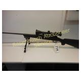 Remington 783   308 cal. Rifle w/Scope