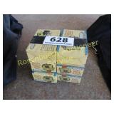 6 Digital Display Timers