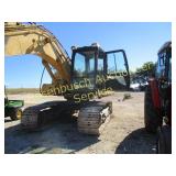 CAT Excavator 315CL
