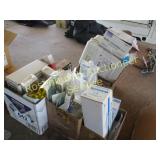 Syringes, Needles, Catheters (Vet Supplies)