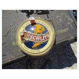 Schlitz Beer Sign