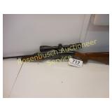 Remington 270 c. Rifle