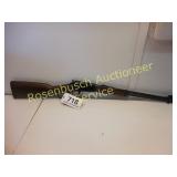 Henry 22 LR Rifle