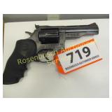 Dan Wesson 357 Magnum Pistol