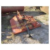 5 Ft. Rhino Shredder