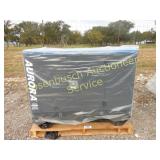 Aurora AGI 20P Diesel Generator    MANUAL