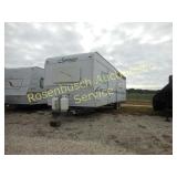 Sprinter by Keystone RV