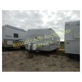 200 Qwest by Jayco RV