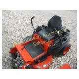 Kubota 42" Zero Turn Mower   KEY