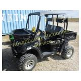 Bad Boy Buggy     KEY