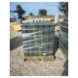 Pallet of Army Boxes