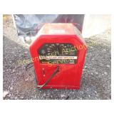 Lincoln Electric Welder