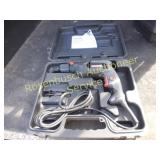 Craftsman 3/8" Drill