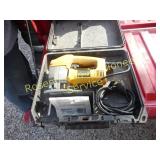 DeWalt Jigsaw