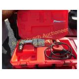 Milwaukee Right Angel Drill