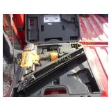 Bostitch Framing Nailer