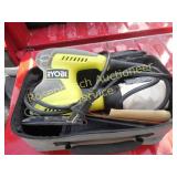 Ryobi Palm Sander