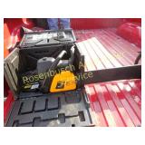 Poulan Pro Chainsaw