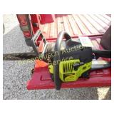 Poulan Chainsaw