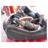 Planer Angle Grinder, Drills, & Misc. Tools