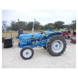 Southern Tractor E280          KEY