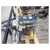 Kohler Diesel Motor