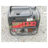 Coleman Powermate 6250 Generator