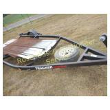 Tracker Marine Boat Trailer (Title)