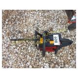 Jonesred 2045 Chainsaw