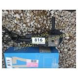 Craftsman Metal Grinder