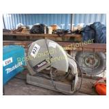 Makita Chop Saw