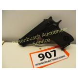 Bersa Model 97  380 Pistol