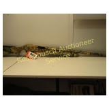 Benelli Supernova Shotgun