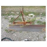 Mohawk 3 pt 6 ft Blade