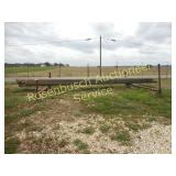 Bundle 50, 2 3/8" 24 ft  Pipe