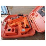 Paslode Impulse Utility Framing Nailer