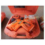 Paslode Impulse Utility Framing Nailer
