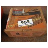 Paslode Prostrip Nails  (Box)