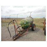 Belton Continental Tank Trailer