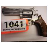 Rossi M854 357 J101528 Mag
