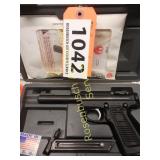 Ruger 22/45 22 LR