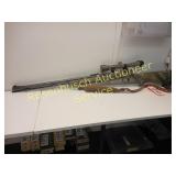 Thompson Center .50 Cal Black Powder