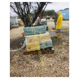 Pallet of Tool Organizers