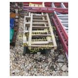 2 -  4 ft Ladders