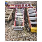 4 - Military Ladders