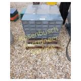 Pallet of Tool Orgnaizers (6)