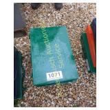 4 - Containers of Nuts and Bolts